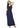 Women's Sleeveless Scoop Neck Maxi Dress - shopatkonus