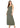 Women's Sleeveless Scoop Neck Maxi Dress - shopatkonus