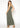 Women's Sleeveless Scoop Neck Maxi Dress - shopatkonus