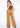 Women's Corduroy Wide Leg High Waist Pants in Dijon - shopatkonus
