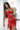 Jade Dress Red by Lonarc Endless Summer