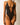Copacabana One Piece Black by Lonarc Endless Summer