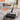(FINAL PRICES ARE LOWER ON OUR SITE!) VEVOR Carpet Sweeper, 7.87 in Sweeping Paths, Floor Sweeper Manual Non Electric, 300 ml Dustbin Capacity with Comb for Home Office Rugs Hardwood Surfaces Wood Floors Laminate, Cleans Dust Pet Hair