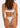 UTOPIA BRIEF Bikini Bottom - Sunblock White by MINIMALE ANIMALE