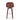 Lumos - Mid Century Modern Upholstered Swivel Barstool