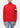 Konus Men's Fully Fashioned Turtle Neck Sweater in Red - shopatkonus