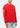 Konus Men's Oversize Sweatshirt in Red - shopatkonus