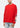 Konus Men's Oversize Sweatshirt in Red - shopatkonus