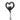 PRO Live Stream 10” Heart Shaped Selfie Ring Light (SC-2310SRH) by Jupiter Gear Home