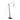 Arturo - Contemporary Stylish Floor Lamp