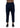 Konus Men's Drop Crotch Tapered Stretch Twill Pants in Navy - shopatkonus