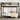 Twin over Twin Bunk Bed with Rustic Wooden Accents, Sturdy Metal Frame, Space-Saving Design, Noise-Free, Black-2