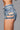 J10 Buckled Down Denim Shorts-1