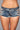 J7 Distressed Side Cutout Shorts-0