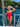 Giza One Piece Red by Lonarc Endless Summer