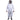 OZBEE Beekeeping Suit 3 Layer Mesh Ultra Cool Ventilated Hoodie Veil Beekeeping Protective Gear-1