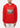 Konus Men's Graphic Pullover Hoodie in Red - shopatkonus