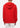 Konus Men's Graphic Pullover Hoodie in Red - shopatkonus