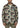 Konus Men's Back Print Coach Jacket - shopatkonus
