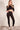 Long Sleeve Crop Top & High Waist Leggings Activewear Set (CAPELLA)-1