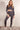 Long Sleeve Crop Top & High Waist Leggings Activewear Set (CAPELLA)-7