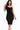 Ribbed Cami Soft Bodycon Dress (CAPELLA)-5