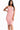 Ribbed Cami Soft Bodycon Dress (CAPELLA)-6