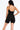 Ribbed Bodycon Romper (CAPELLA)-3