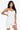 Ribbed Bodycon Romper (CAPELLA)-11