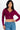 French Terry Crop Zip Up Hoodie (CAPELLA)-6