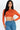 Crew Neck Long Sleeve Cropped Top (CAPELLA)-10