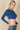 Crew Neck Long Sleeve Cropped Top (CAPELLA)-1