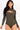 Front Cutout Long Sleeve Bodysuit (CAPELLA)-7