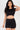 Short Sleeve Crop Top & Shorts Set (CAPELLA)-5
