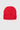 Everyday Official Beanie (Red) by The Official Brand