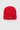 Everyday Official Beanie (Red) by The Official Brand