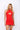 Meraki Dress Red by Lonarc Endless Summer