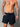 FlexFlow Functional Shorts Black