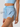 FeatherFlow Flyaway Shorts Baby Blue