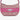 Handbag Vegan BYMANYC ® New York – Fashion Couture SoHo Pink-2