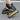 Adult Inline Roller Skates Flat Figure 12 Choice Skating Shoes Sneaker Outdoor Beginner Advanced Aluminum Trucks PU Wheels Cool