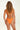 WALL STREET BRIEF Bikini Bottom - Mexican Sunset Orange by MINIMALE ANIMALE
