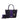 Aphelia Croc-Embossed Handbag by MKF Collection by Mia K.