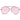 TopFoxx - Megan - Oversized Black and Rose Gold Aviators Sunglasses for Women - Mirrored Aviators