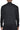 Solid Quarter Zip Sweater-4