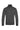 Solid Quarter Zip Sweater-5