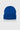Acid World 2-Tone Beanie (Blue) by The Official Brand