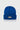 Acid World 2-Tone Beanie (Blue) by The Official Brand