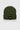 Everyday Box Logo Beanie (Olive) by The Official Brand