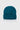 WRLD Takeover Beanie (Dark Teal) by The Official Brand
